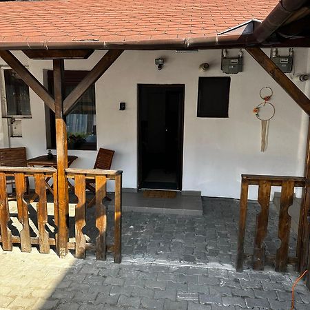 Baltrum Sibiu Dış mekan fotoğraf